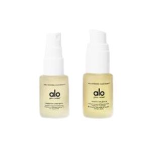 ALO Glow Oil + Magnesium Spray Duo